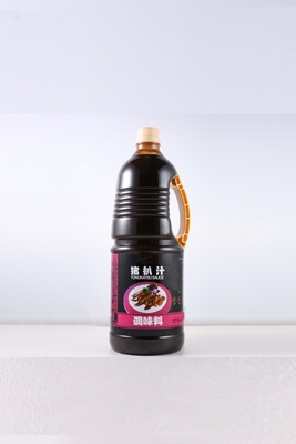 Form Liquid Cooking OEM Hoisin Sauce Tonkotsu Ramen Soup Authentic and Mouthwatering