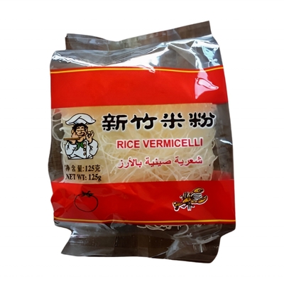 High Grade Rice Noodle OEM Xinzhu Rice Vermicelli 100% Pure Dried Noodle Best