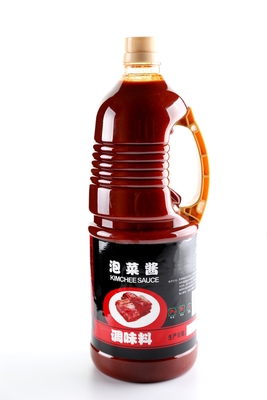Non-Additive Salty Seafood Sauce Must-Have for Japanese Sushi Takoyaki and Teriyaki
