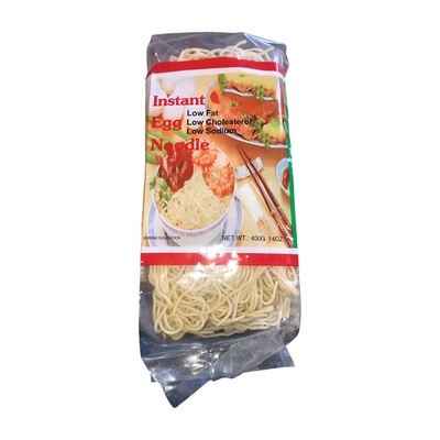 Quick Cook Dried Soba Noodles 1.3Kg Delicious Instant Noodle for Machined Processing
