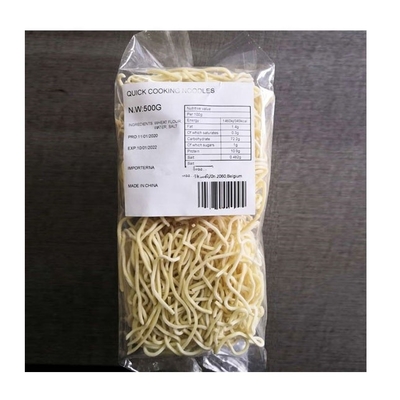 Quick Cook Dried Soba Noodles 1.3Kg Delicious Instant Noodle for Machined Processing