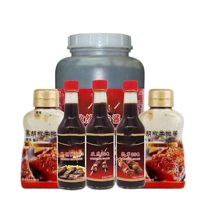 Authentic Teriyaki Sauce for Content Teriyaki ungai tonkatsu kimchi Sauce Brix % 8 %
