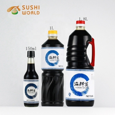 Authentic Teriyaki Sauce for Content Teriyaki ungai tonkatsu kimchi Sauce Brix % 8 %