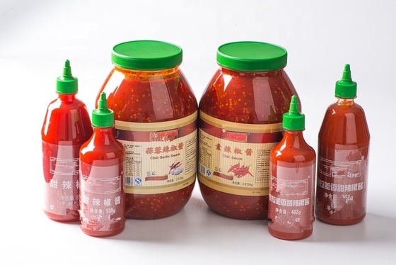 Authentic Teriyaki Sauce for Content Teriyaki ungai tonkatsu kimchi Sauce Brix % 8 %
