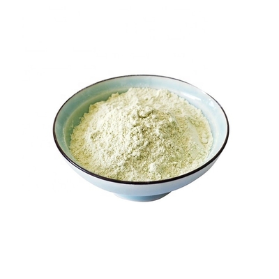 Mustard Powder Dehydrated with Normal Ingredients Dried Wasabi Horseradish Paste