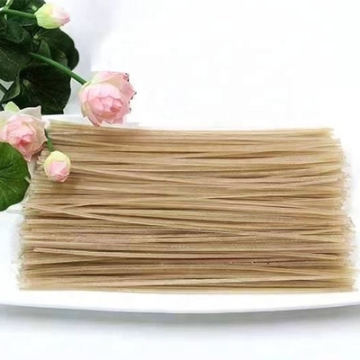 13 Kg Bulk Vermicelli Dried Sweet Potato Style from OEM for Supermarket and Restaurant