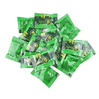 Normal Mustard Japanese Style Sauce 43g Wasabi Horseradish Paste for Sushi Ingredients
