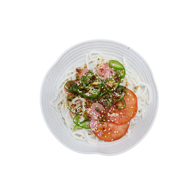 FRESH NOODLE Low Fat Ramen Noodles Delicious Easy Cook Japanese Noodles Fresh Udon