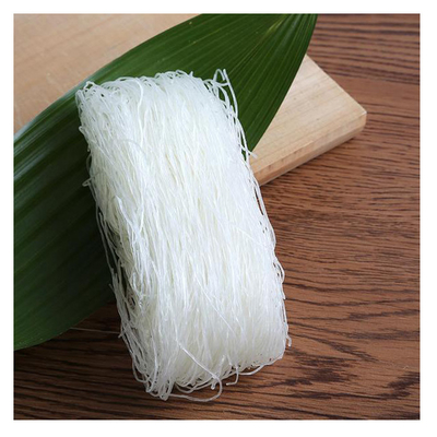 Grade A Vermicelli Coarse Cereal Type Dried Halal Longkou Green Bean Instant Product 250G