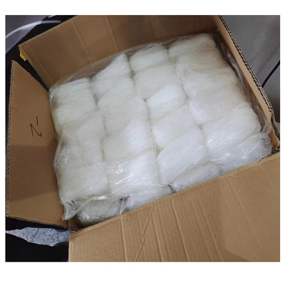 Grade A Vermicelli Coarse Cereal Type Dried Halal Longkou Green Bean Instant Product 250G