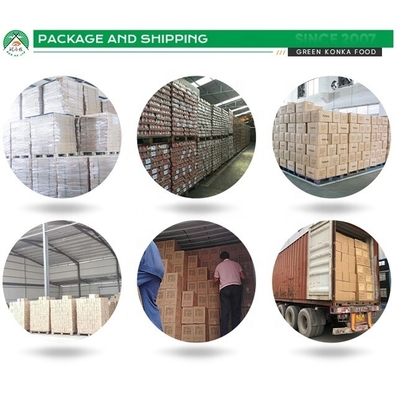 Ordinary Temperature Buckwheat and Wheat Flour Fresh Noodles for Chinese Suppliers