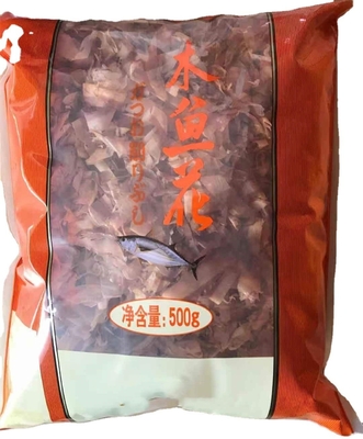 Bonito Flakes from Philippines in Pacific Bonito Variety with Normal Storage Type