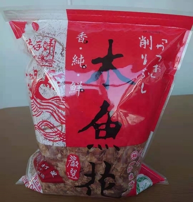 Bonito Flakes from Philippines in Pacific Bonito Variety with Normal Storage Type