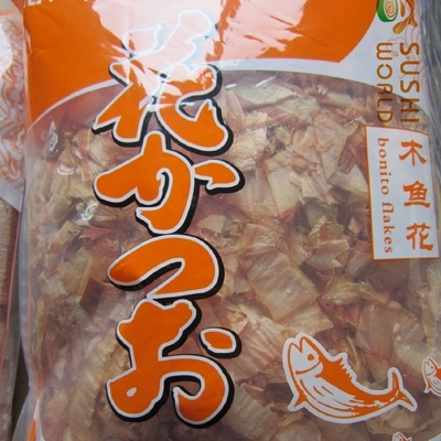 Bonito Flakes from Philippines in Pacific Bonito Variety with Normal Storage Type
