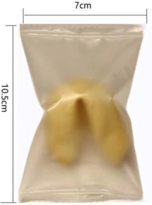 Ordinary Filling Custom Fortune Cookies for Daily Encouragement