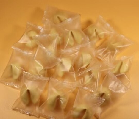 Ordinary Filling Custom Fortune Cookies for Daily Encouragement
