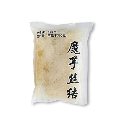White Plastic Mesh Drying Noodles with 12 Months Shelf Life and Normal Water Noodles