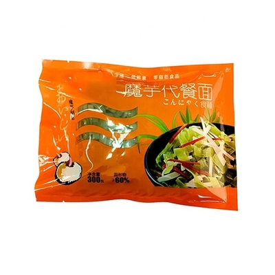 White Plastic Mesh Drying Noodles with 12 Months Shelf Life and Normal Water Noodles