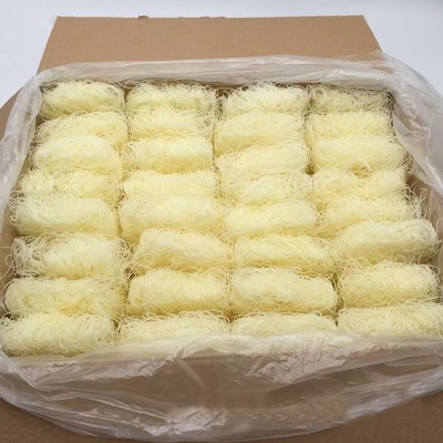 Coarse Cereal Vermicelli Rice Noodle Grade AB Bulk Purchase  AB Grade