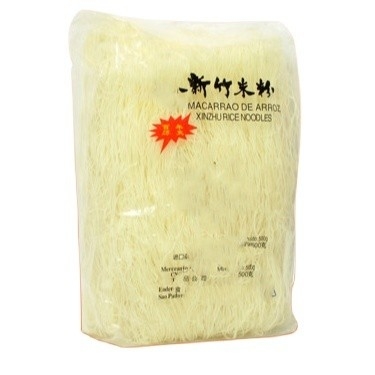 Coarse Cereal Vermicelli Rice Noodle Grade AB Bulk Purchase  AB Grade