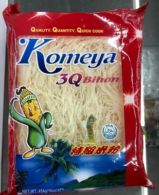 Coarse Cereal Vermicelli Rice Noodle Grade AB Bulk Purchase  AB Grade