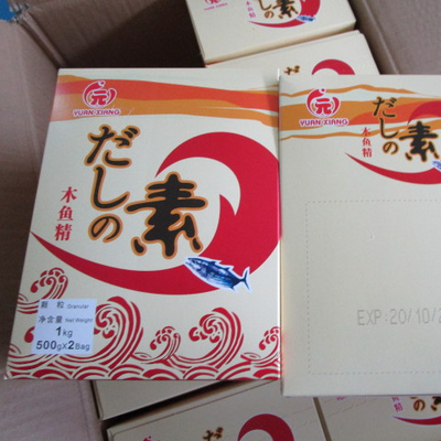 1 kg HOT Dried Soup 500g*2/1Kg Hondashi Seasoning in Philippines
