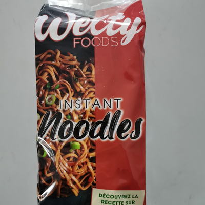 Quick Cooking INSTANT NOODLES from SHANDONG DRIED Noodle Bulk Ramen