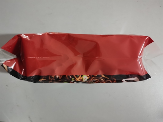 Quick Cooking INSTANT NOODLES from SHANDONG DRIED Noodle Bulk Ramen