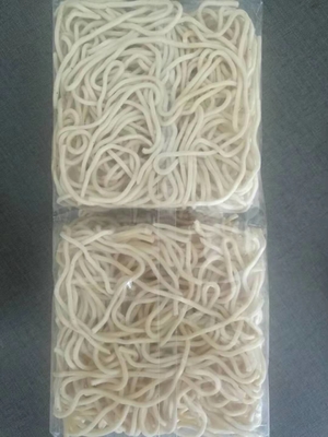 Quick Cooking INSTANT NOODLES from SHANDONG DRIED Noodle Bulk Ramen