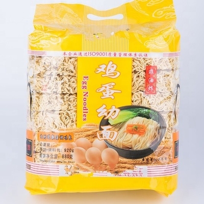 Low-Fat Buckwheat Dried Egg Noodles from SHANDONG A Healthy and Satisfying Choice