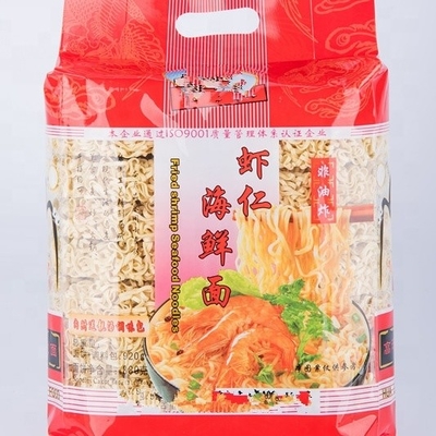 Low-Fat Buckwheat Dried Egg Noodles from SHANDONG A Healthy and Satisfying Choice
