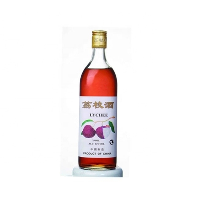 Guarantee 720Ml Custom Chinese Green Umeshu Plum Sake Wine 500Ml Fermented Fruit Wine