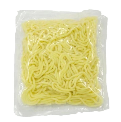 Instant Wet Ramen Udon Noodles 0.3kg Weight Delicious and Easy to Make for Normal
