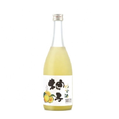 Guarantee 720Ml Custom Chinese Green Umeshu Plum Sake Wine 500Ml Fermented Fruit Wine