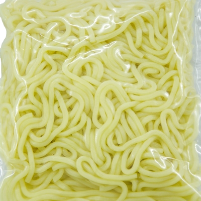 Instant Wet Ramen Udon Noodles 0.3kg Weight Delicious and Easy to Make for Normal