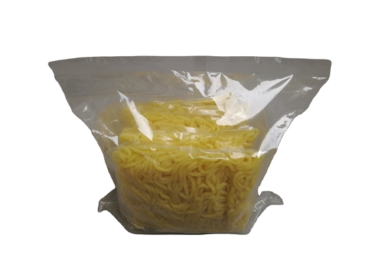 Instant Wet Ramen Udon Noodles 0.3kg Weight Delicious and Easy to Make for Normal