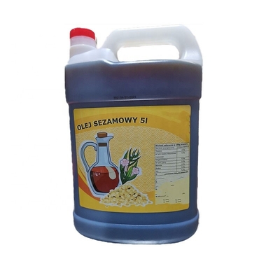 100% MIXED Purity Refined Sesame Oil Catering for Enhanced Flavor and Aroma