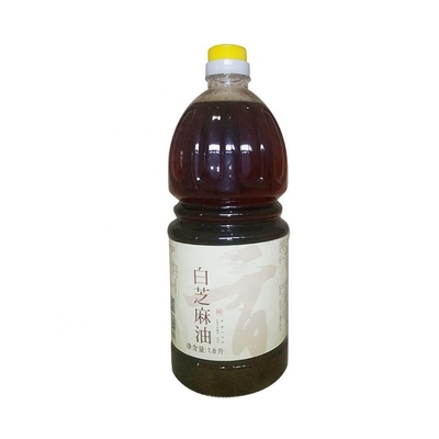 100% MIXED Purity Refined Sesame Oil Catering for Enhanced Flavor and Aroma