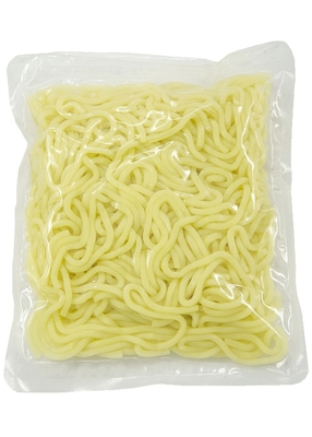 Refined Processing Wet Fresh Ramen Udon Noodles Fresh Style for Market