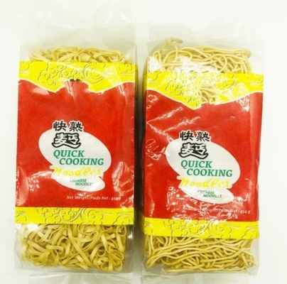 24 Months Shelf Life Normal Quick Cooking Instant Noodles Primary Ingredient Buckwheat