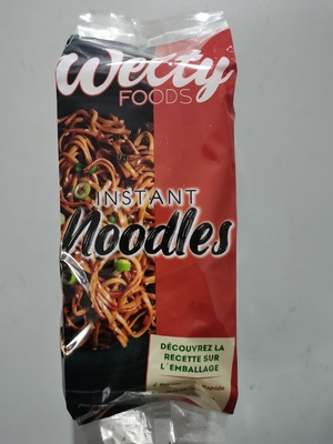 24 Months Shelf Life Normal Quick Cooking Instant Noodles Primary Ingredient Buckwheat