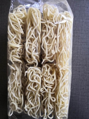 24 Months Shelf Life Normal Quick Cooking Instant Noodles Primary Ingredient Buckwheat