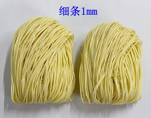 454g Dried Egg Noodle Egg Shrimp Buckwheat Yam Sliced for Noodle Enthusiasts Worldwide