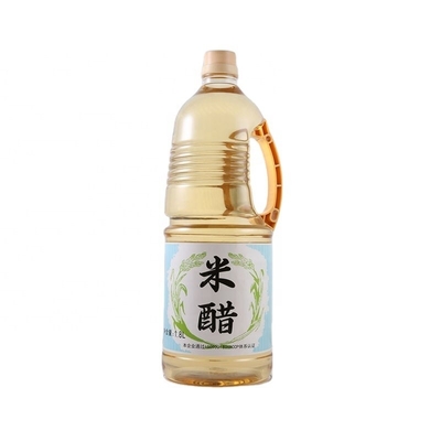 GK Address Oem Halal Japanese Sushi Balsamic Rice White Organic Apple Cider Vinegar