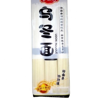 Dried Udon Noodle 300g*40bag/ctn Authentic Soba Ramen for B2B Markets
