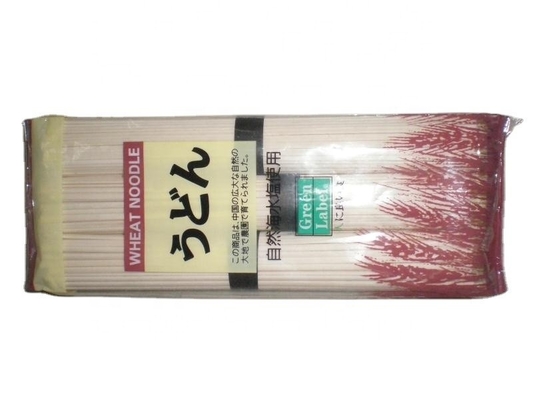 Dried Udon Noodle 300g*40bag/ctn Authentic Soba Ramen for B2B Markets
