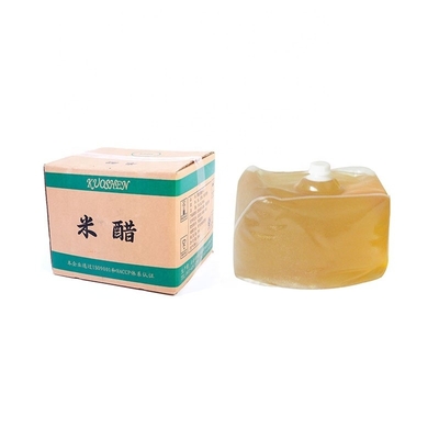 Customized Package Drink Organic Apple Cider Vinegar Shots with Soy Sauce Rice Vinegar