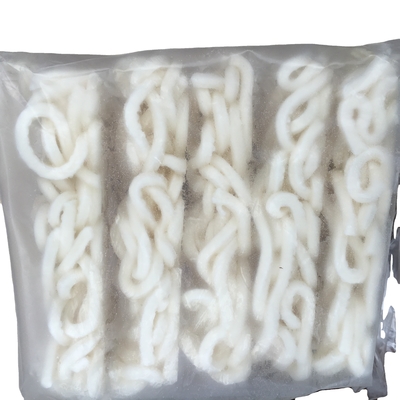 FROZEN Udon Noodles with Buckwheat Traditional Japanese Style