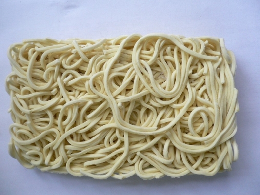 FROZEN Udon Noodles with Buckwheat Traditional Japanese Style