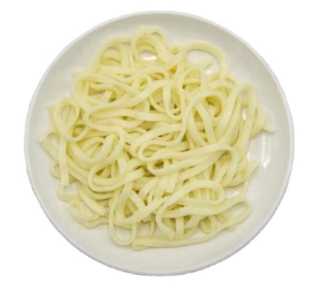 200g Wet Noodles Perfect for Fresh Noodle Ramen Udon Lovers of All Ages